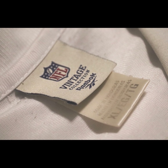 Vintage Troy Aikman Dallas Cowboys Jersey - Picture 2 of 8